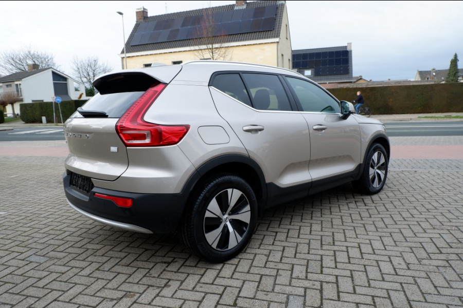 Volvo XC40 1.5 T5 Core-Bright / INCL. 12 mnd BOVAG / Keyyless /E.Achterklep
