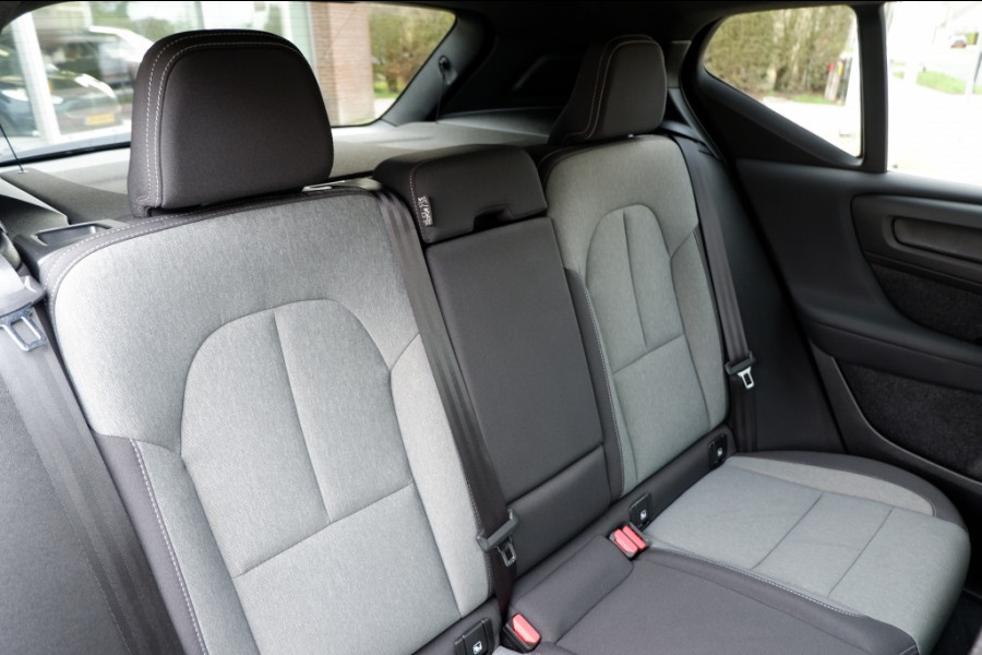 Volvo XC40 1.5 T5 Core-Bright / INCL. 12 mnd BOVAG / Keyyless /E.Achterklep