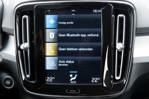 Volvo XC40 1.5 T5 Core-Bright / INCL. 12 mnd BOVAG / Keyyless /E.Achterklep