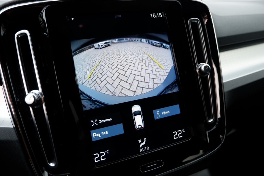 Volvo XC40 1.5 T5 Core-Bright / INCL. 12 mnd BOVAG / Keyyless /E.Achterklep