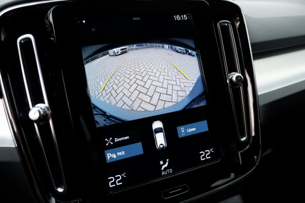 Volvo XC40 1.5 T5 Core-Bright / INCL. 12 mnd BOVAG / Keyyless /E.Achterklep