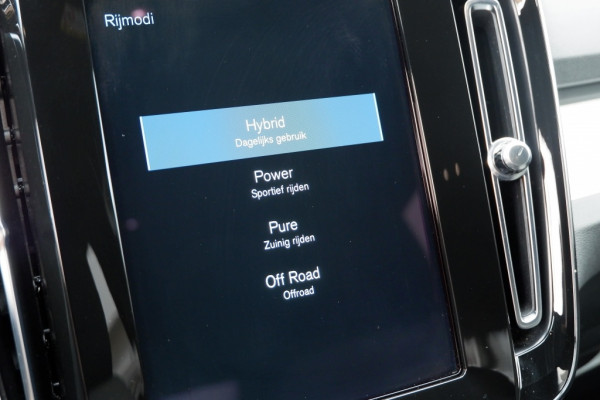 Volvo XC40 1.5 T5 Core-Bright / INCL. 12 mnd BOVAG / Keyyless /E.Achterklep