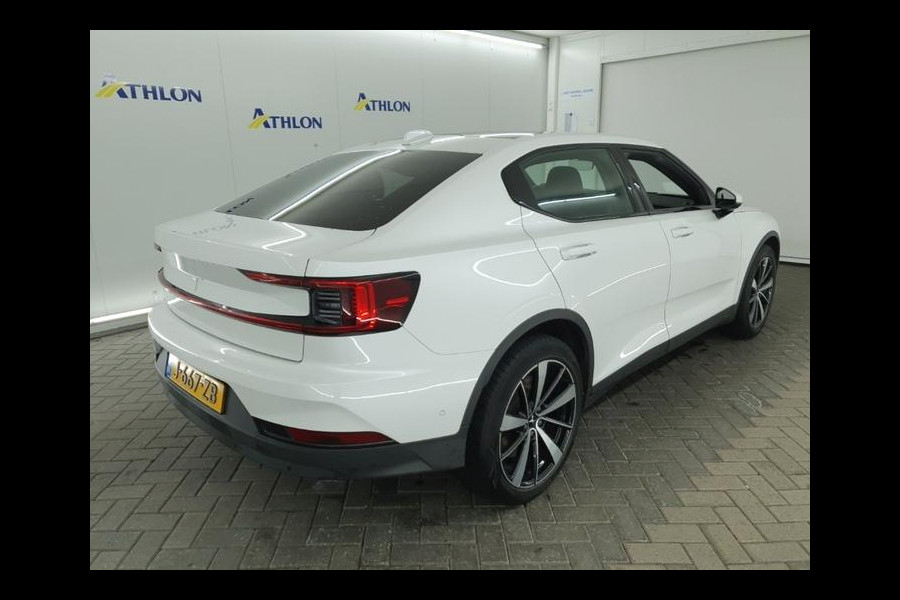 Polestar 2 Long Range Dual Motor Launch Edition 78kWh | Navi | Panorama | Pilot Plus | Camera