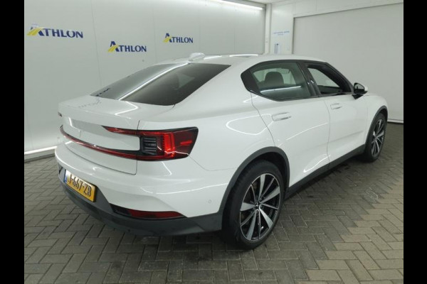 Polestar 2 Long Range Dual Motor Launch Edition 78kWh | Navi | Panorama | Pilot Plus | Camera