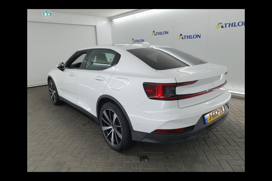 Polestar 2 Long Range Dual Motor Launch Edition 78kWh | Navi | Panorama | Pilot Plus | Camera