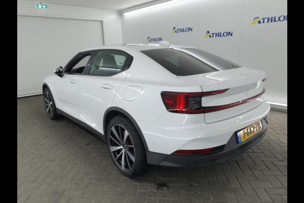 Polestar 2 Long Range Dual Motor Launch Edition 78kWh | Navi | Panorama | Pilot Plus | Camera