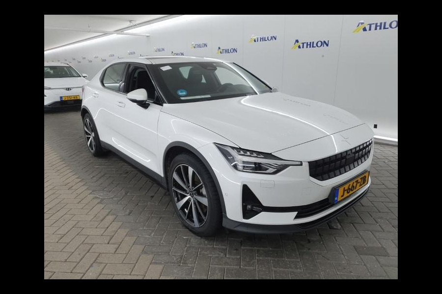 Polestar 2 Long Range Dual Motor Launch Edition 78kWh | Navi | Panorama | Pilot Plus | Camera