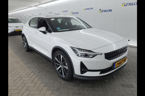 Polestar 2 Long Range Dual Motor Launch Edition 78kWh | Navi | Panorama | Pilot Plus | Camera