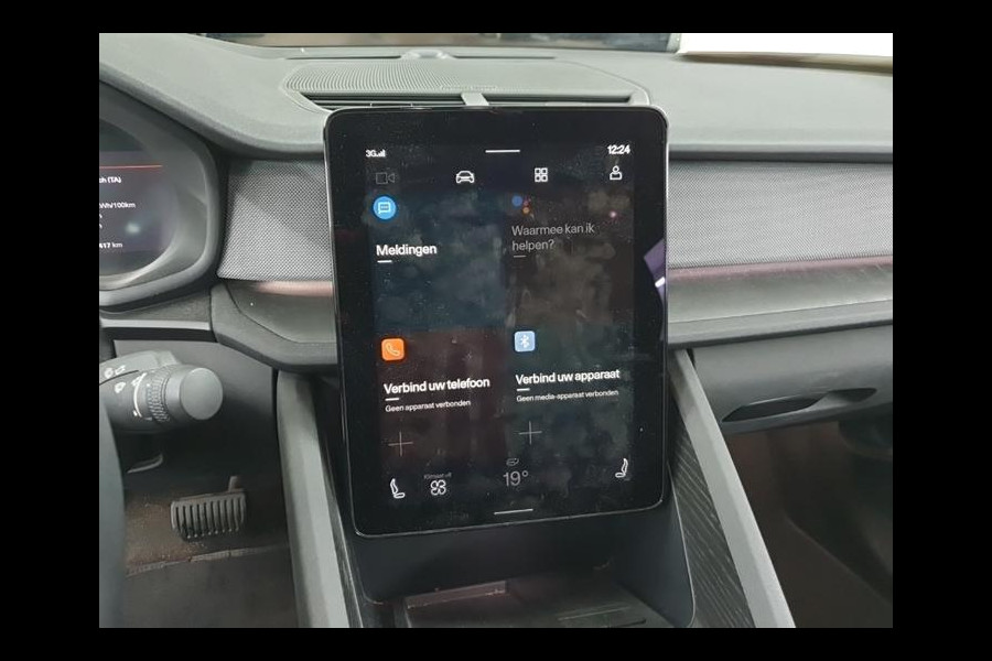 Polestar 2 Long Range Dual Motor Launch Edition 78kWh | Navi | Panorama | Pilot Plus | Camera