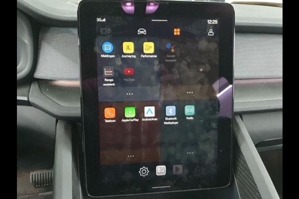 Polestar 2 Long Range Dual Motor Launch Edition 78kWh | Navi | Panorama | Pilot Plus | Camera