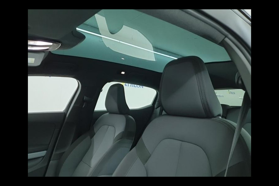 Polestar 2 Long Range Dual Motor Launch Edition 78kWh | Navi | Panorama | Pilot Plus | Camera