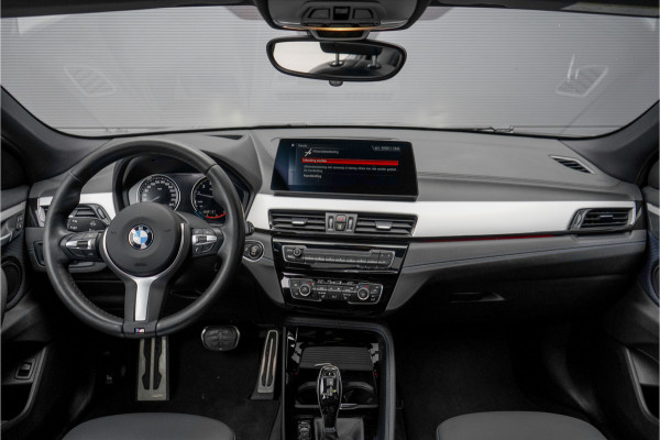 BMW X2 sDrive20i M-Sport Pano Keyless HUD