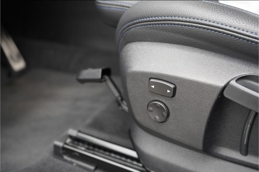 BMW X2 sDrive20i M-Sport Pano Keyless HUD