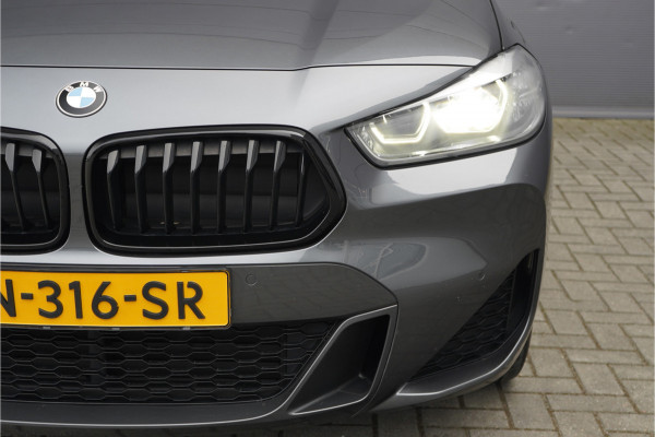 BMW X2 sDrive20i M-Sport Pano Keyless HUD