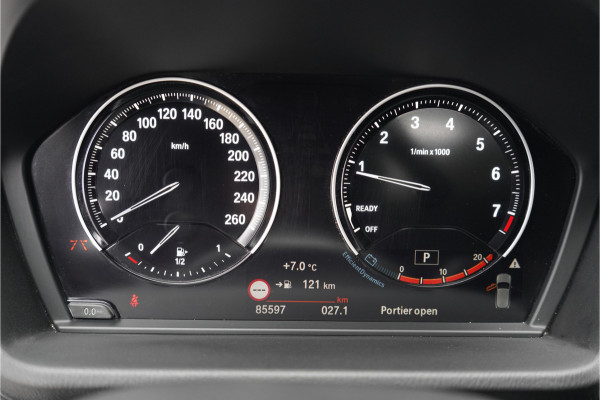 BMW X2 sDrive20i M-Sport Pano Keyless HUD