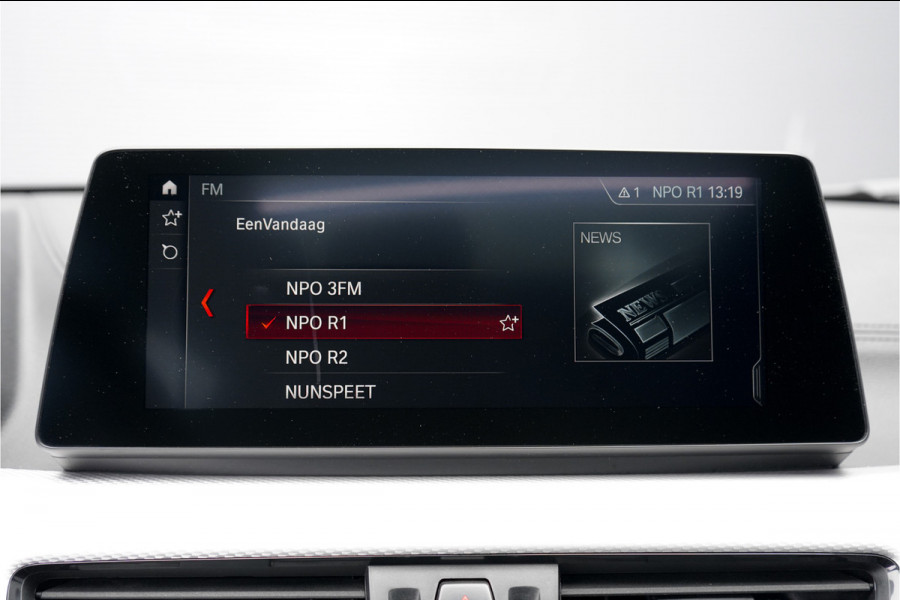 BMW X2 sDrive20i M-Sport Pano Keyless HUD