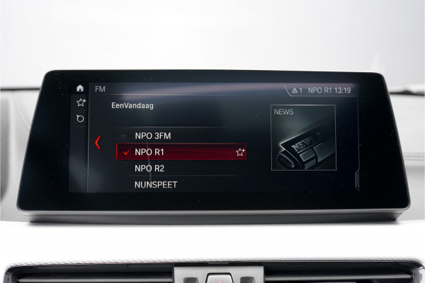 BMW X2 sDrive20i M-Sport Pano Keyless HUD