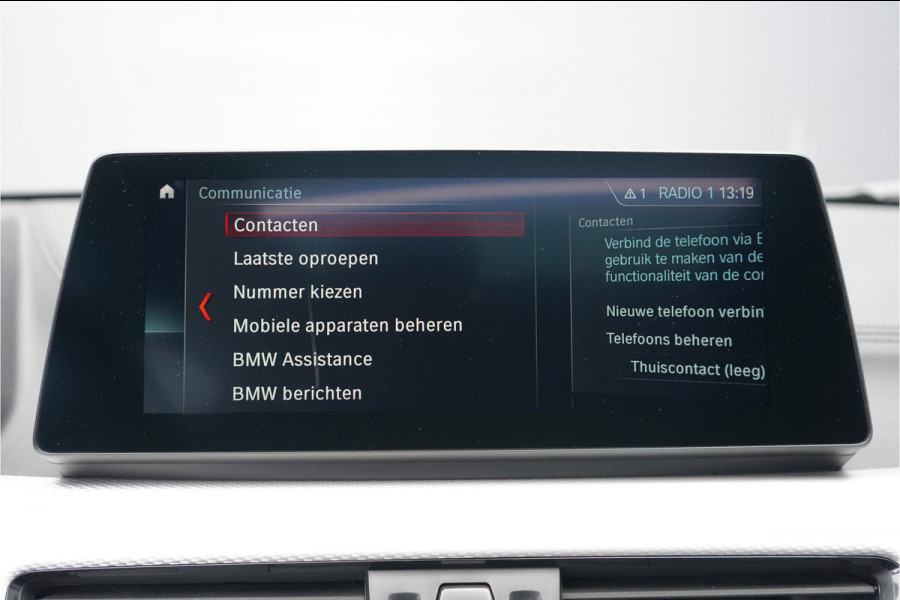 BMW X2 sDrive20i M-Sport Pano Keyless HUD