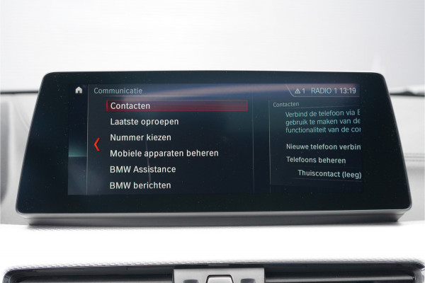 BMW X2 sDrive20i M-Sport Pano Keyless HUD