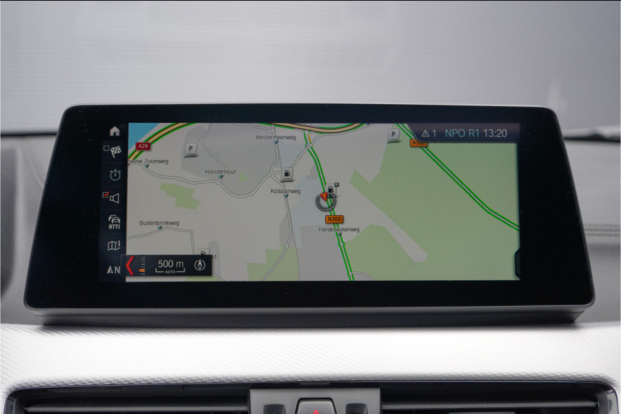 BMW X2 sDrive20i M-Sport Pano Keyless HUD