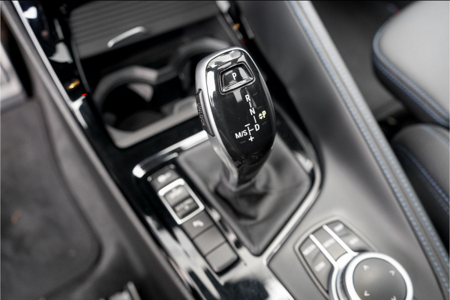 BMW X2 sDrive20i M-Sport Pano Keyless HUD