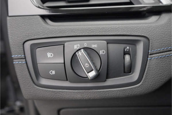 BMW X2 sDrive20i M-Sport Pano Keyless HUD