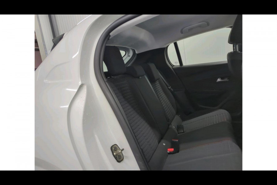 Peugeot 208 1.5 BlueHDi Active | Navi | LMV | ECC |