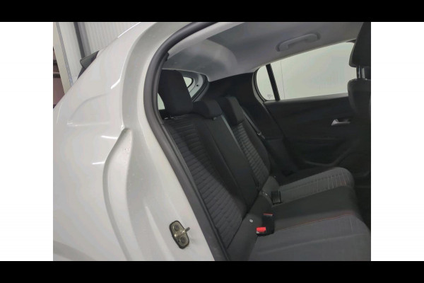 Peugeot 208 1.5 BlueHDi Active | Navi | LMV | ECC |