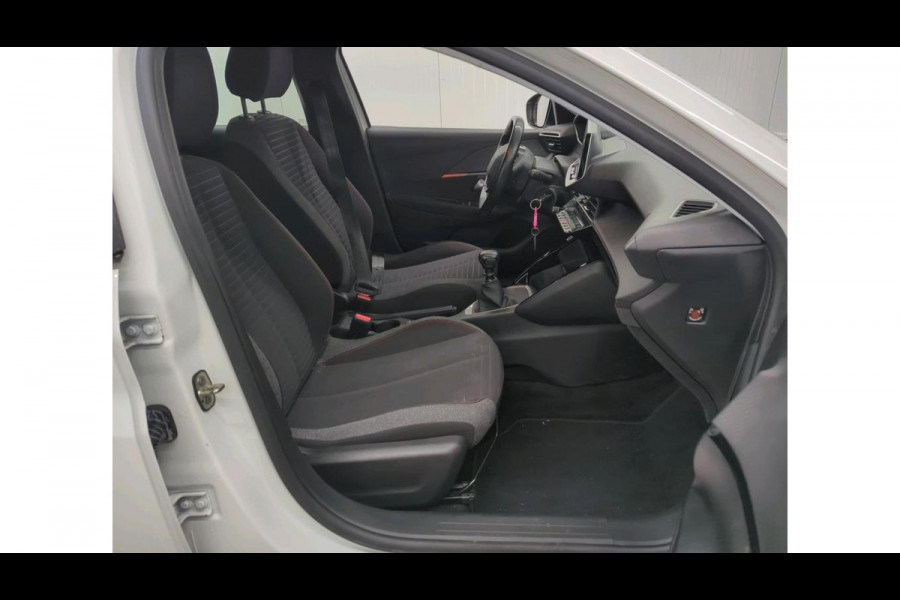 Peugeot 208 1.5 BlueHDi Active | Navi | LMV | ECC |