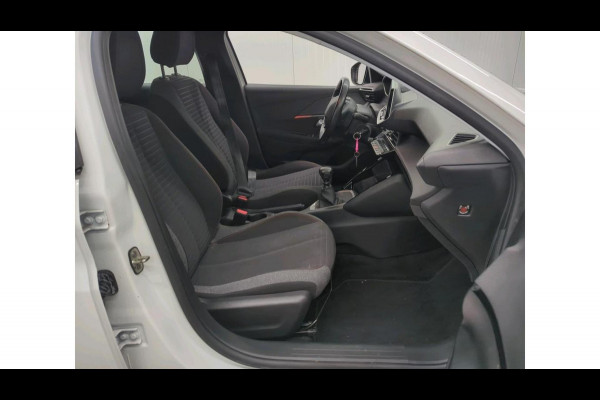 Peugeot 208 1.5 BlueHDi Active | Navi | LMV | ECC |