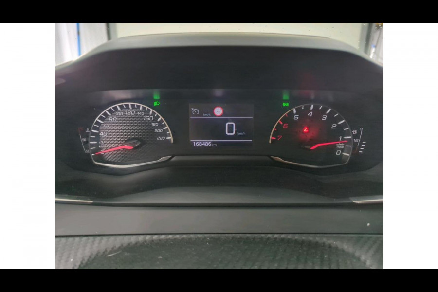 Peugeot 208 1.5 BlueHDi Active | Navi | LMV | ECC |