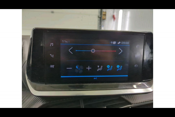 Peugeot 208 1.5 BlueHDi Active | Navi | LMV | ECC |