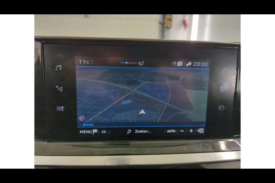 Peugeot 208 1.5 BlueHDi Active | Navi | LMV | ECC |