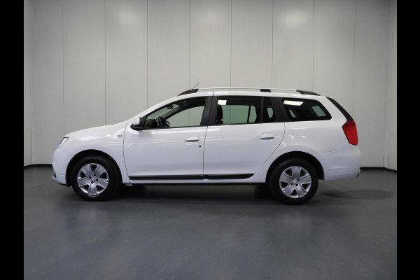 Dacia Logan MCV 1.0 TCe Bi-Fuel Comfort LPG-G3/NAVI/CAMERA/AIRCO/CRUISE!