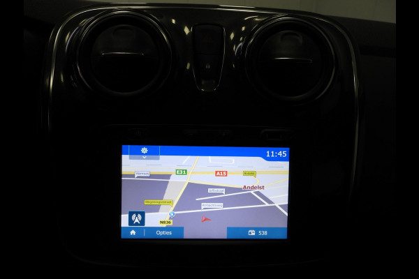 Dacia Logan MCV 1.0 TCe Bi-Fuel Comfort LPG-G3/NAVI/CAMERA/AIRCO/CRUISE!