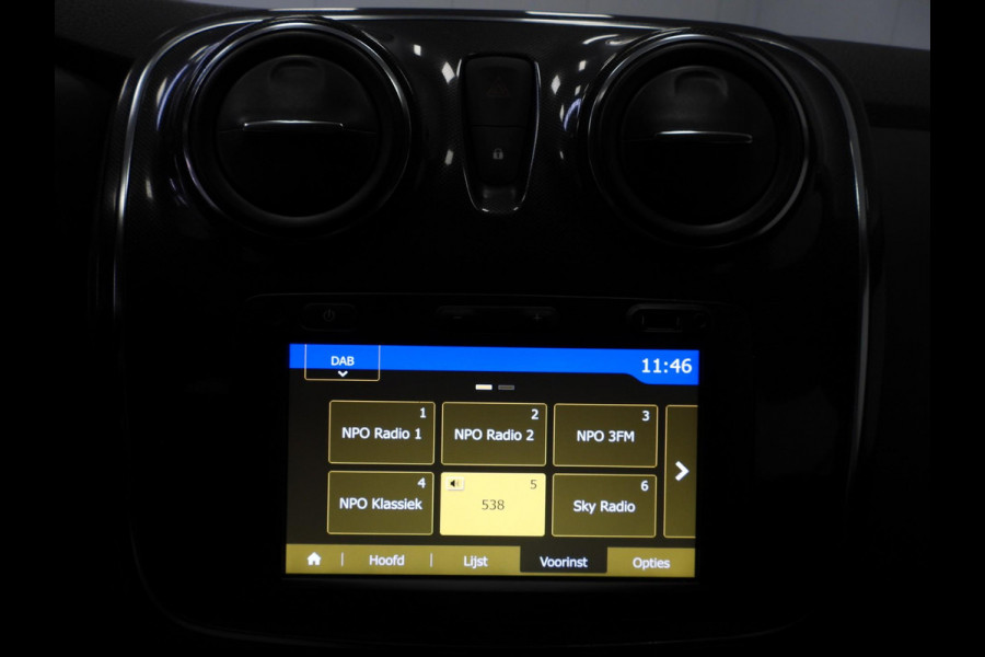 Dacia Logan MCV 1.0 TCe Bi-Fuel Comfort LPG-G3/NAVI/CAMERA/AIRCO/CRUISE!