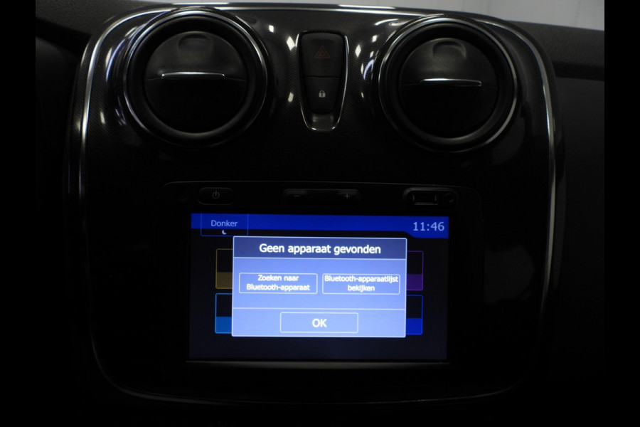 Dacia Logan MCV 1.0 TCe Bi-Fuel Comfort LPG-G3/NAVI/CAMERA/AIRCO/CRUISE!