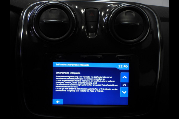 Dacia Logan MCV 1.0 TCe Bi-Fuel Comfort LPG-G3/NAVI/CAMERA/AIRCO/CRUISE!