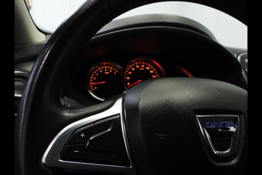 Dacia Logan MCV 1.0 TCe Bi-Fuel Comfort LPG-G3/NAVI/CAMERA/AIRCO/CRUISE!