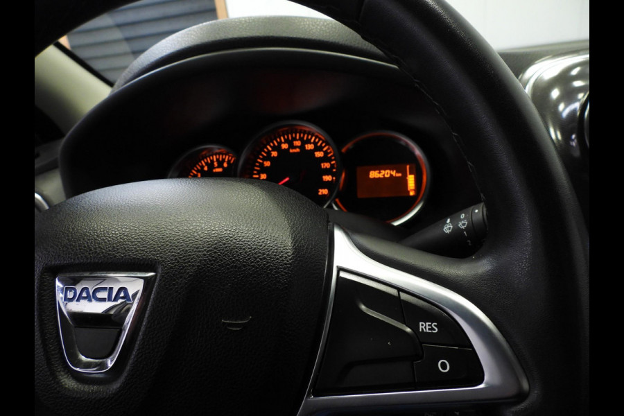 Dacia Logan MCV 1.0 TCe Bi-Fuel Comfort LPG-G3/NAVI/CAMERA/AIRCO/CRUISE!