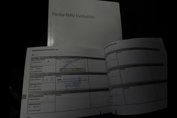 Dacia Logan MCV 1.0 TCe Bi-Fuel Comfort LPG-G3/NAVI/CAMERA/AIRCO/CRUISE!