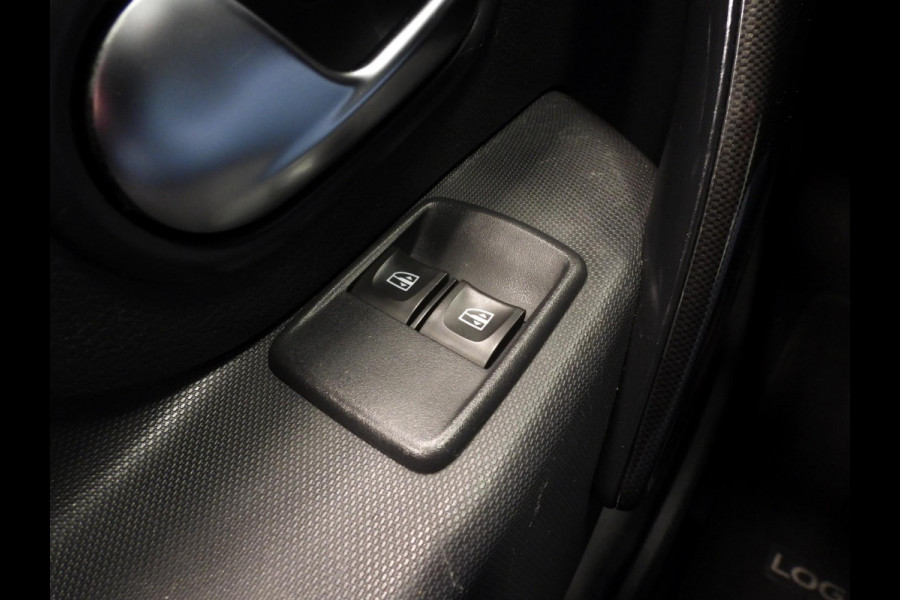 Dacia Logan MCV 1.0 TCe Bi-Fuel Comfort LPG-G3/NAVI/CAMERA/AIRCO/CRUISE!