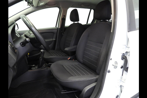 Dacia Logan MCV 1.0 TCe Bi-Fuel Comfort LPG-G3/NAVI/CAMERA/AIRCO/CRUISE!