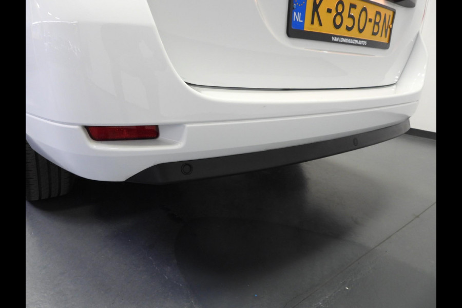 Dacia Logan MCV 1.0 TCe Bi-Fuel Comfort LPG-G3/NAVI/CAMERA/AIRCO/CRUISE!