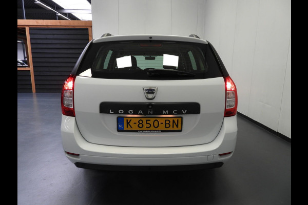 Dacia Logan MCV 1.0 TCe Bi-Fuel Comfort LPG-G3/NAVI/CAMERA/AIRCO/CRUISE!