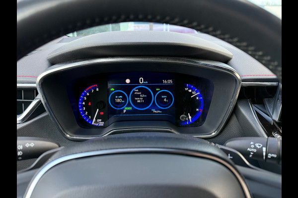 Toyota Corolla 2.0 Hybrid Executive - Automaat - Navi - Camera - Winterpakket - Org.NL