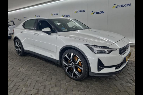 Polestar 2 Long Range Dual Motor Performance Pack | Navi | Panorama | Pilot Plus | Camera