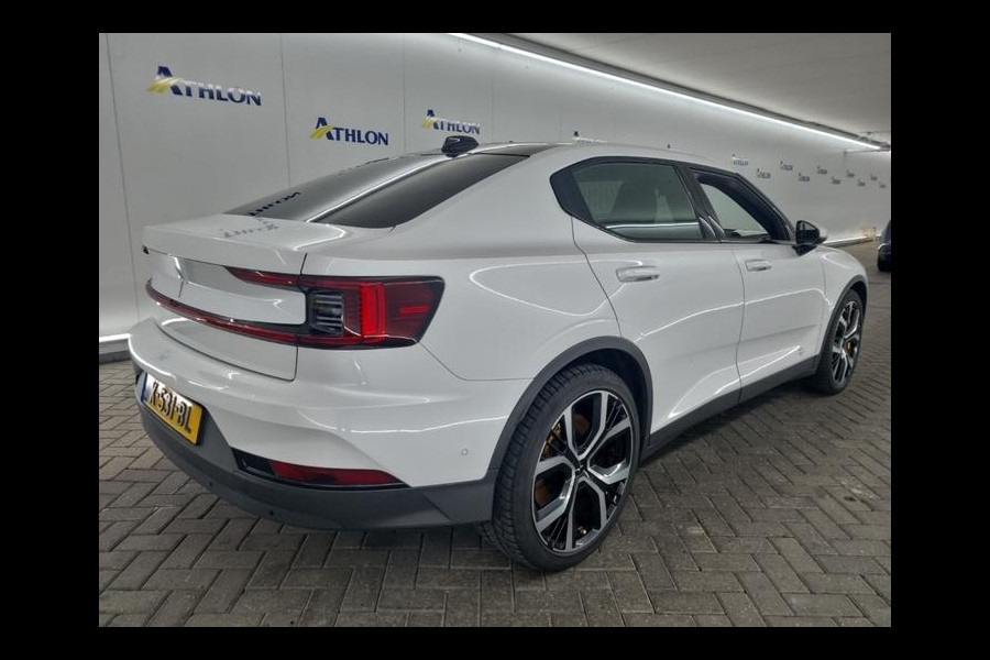 Polestar 2 Long Range Dual Motor Performance Pack | Navi | Panorama | Pilot Plus | Camera