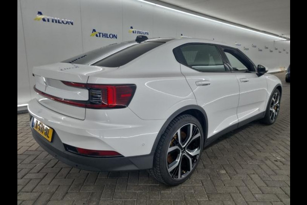 Polestar 2 Long Range Dual Motor Performance Pack | Navi | Panorama | Pilot Plus | Camera