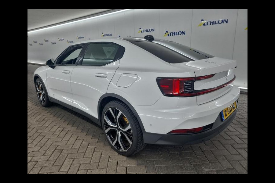 Polestar 2 Long Range Dual Motor Performance Pack | Navi | Panorama | Pilot Plus | Camera